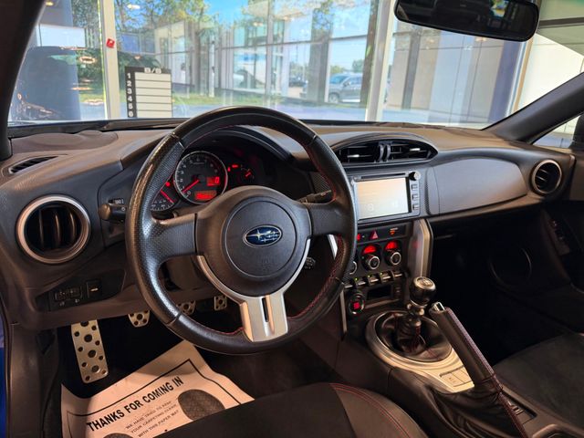 2016 Subaru BRZ 2dr Coupe Manual Limited - 23053326 - 29