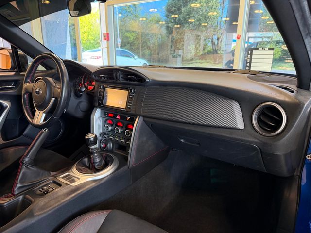 2016 Subaru BRZ 2dr Coupe Manual Limited - 23053326 - 30