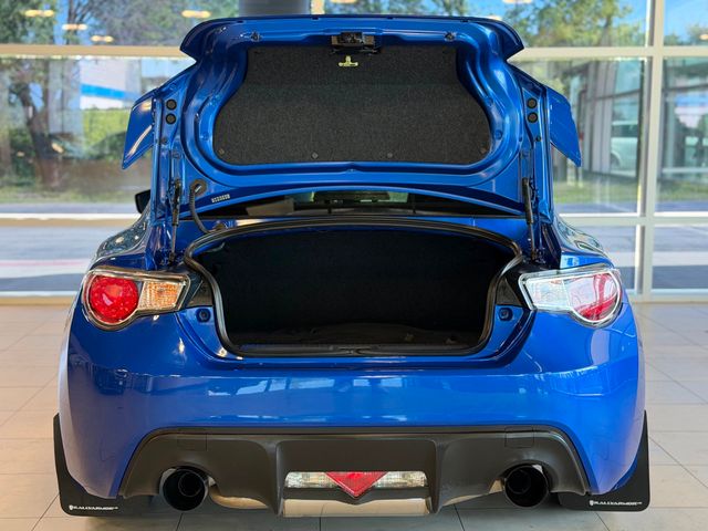 2016 Subaru BRZ 2dr Coupe Manual Limited - 23053326 - 31
