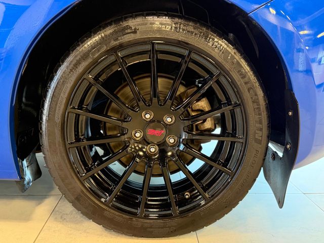 2016 Subaru BRZ 2dr Coupe Manual Limited - 23053326 - 33