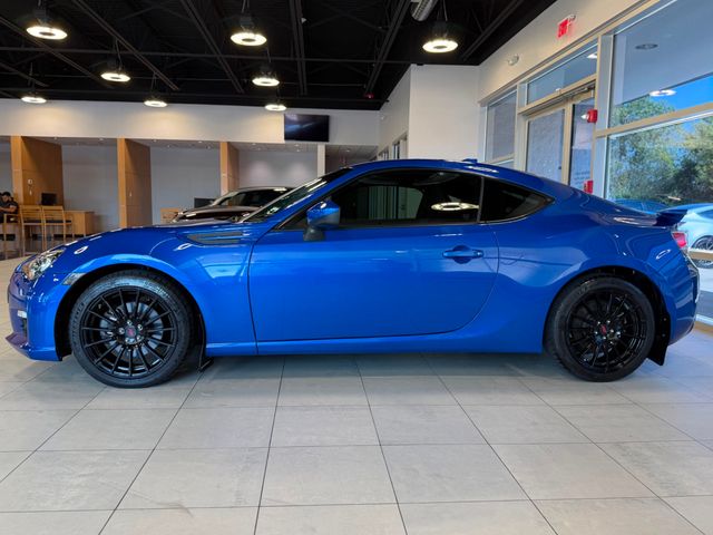 2016 Subaru BRZ 2dr Coupe Manual Limited - 23053326 - 6