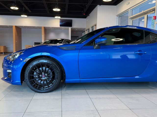 2016 Subaru BRZ 2dr Coupe Manual Limited - 23053326 - 7