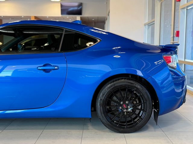2016 Subaru BRZ 2dr Coupe Manual Limited - 23053326 - 8