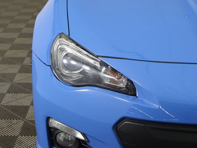 2016 Subaru BRZ 2dr Coupe Manual Series.HyperBlue - 23034820 - 9