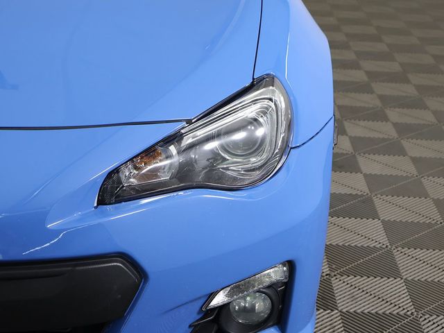 2016 Subaru BRZ 2dr Coupe Manual Series.HyperBlue - 23034820 - 10