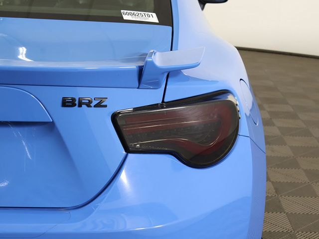 2016 Subaru BRZ 2dr Coupe Manual Series.HyperBlue - 23034820 - 12