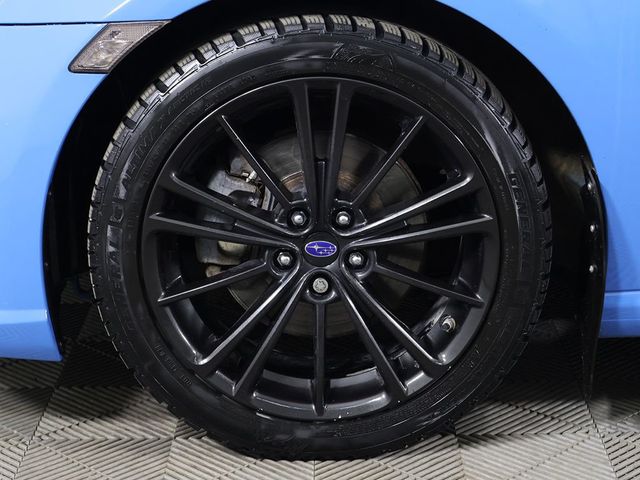 2016 Subaru BRZ 2dr Coupe Manual Series.HyperBlue - 23034820 - 17