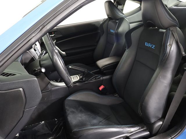 2016 Subaru BRZ 2dr Coupe Manual Series.HyperBlue - 23034820 - 24