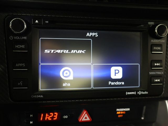 2016 Subaru BRZ 2dr Coupe Manual Series.HyperBlue - 23034820 - 33