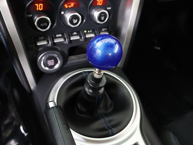 2016 Subaru BRZ 2dr Coupe Manual Series.HyperBlue - 23034820 - 36