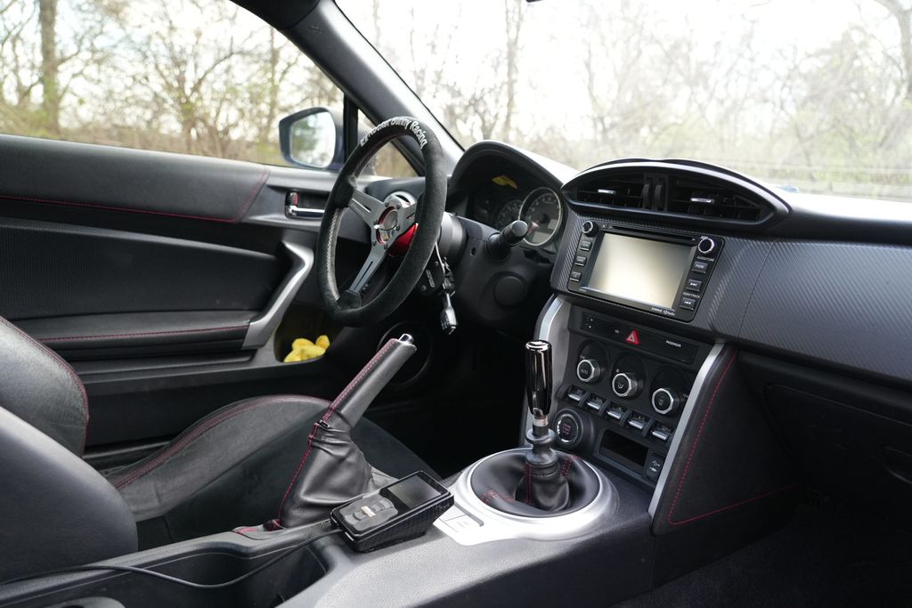 2016 Subaru BRZ Authentic Rocket BunnyKit, Vortech Supercharger, Airlift 3P!  - 22994355 - 10