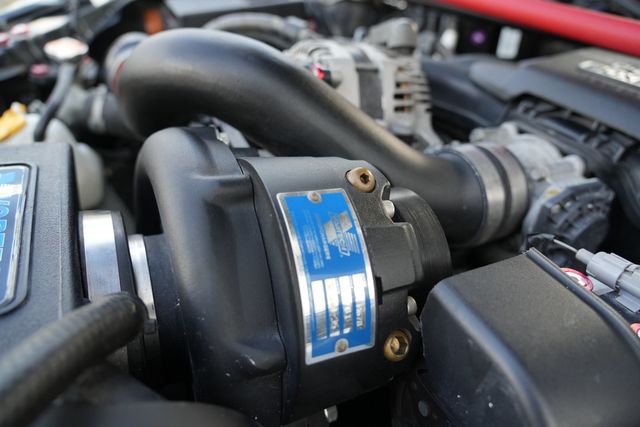 2016 Subaru BRZ Authentic Rocket BunnyKit, Vortech Supercharger, Airlift 3P!  - 22994355 - 12