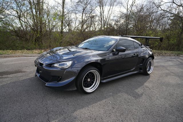 2016 Subaru BRZ Authentic Rocket BunnyKit, Vortech Supercharger, Airlift 3P!  - 22994355 - 13