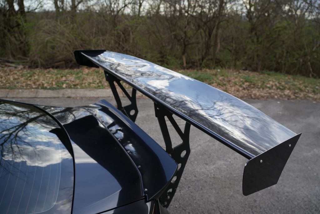 2016 Subaru BRZ Authentic Rocket BunnyKit, Vortech Supercharger, Airlift 3P!  - 22994355 - 6