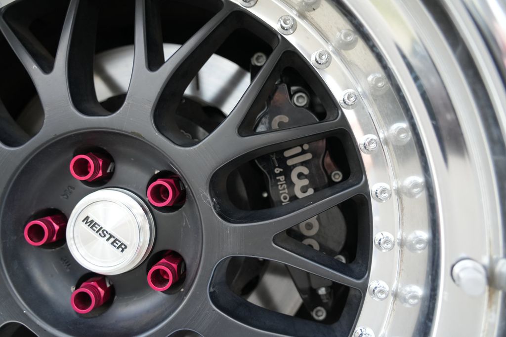 2016 Subaru BRZ Authentic Rocket BunnyKit, Vortech Supercharger, Airlift 3P!  - 22994355 - 7