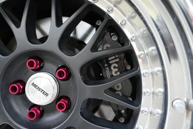 2016 Subaru BRZ Authentic Rocket BunnyKit, Vortech Supercharger, Airlift 3P!  - 22994355 - 7