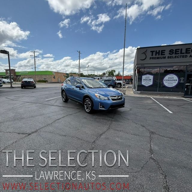 2016 Subaru Crosstrek 5DR 2.0i LIMITED W/EYESIGHT PACKAGE - 23009519 - 0