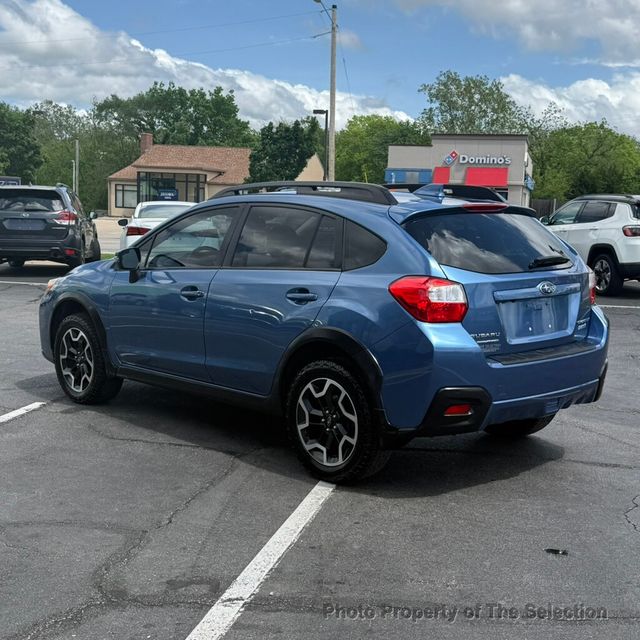 2016 Subaru Crosstrek 5DR 2.0i LIMITED W/EYESIGHT PACKAGE - 23009519 - 10