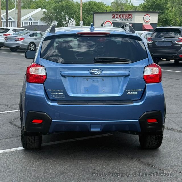 2016 Subaru Crosstrek 5DR 2.0i LIMITED W/EYESIGHT PACKAGE - 23009519 - 12