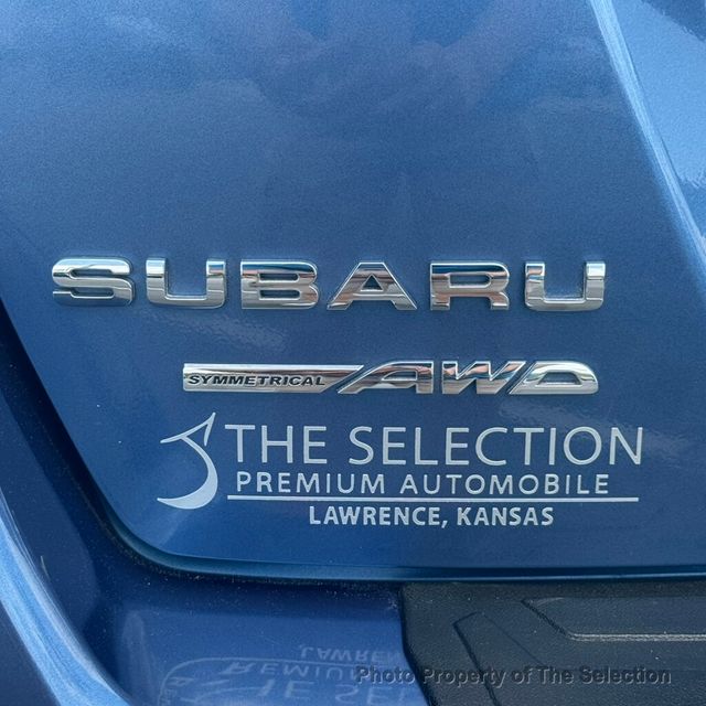 2016 Subaru Crosstrek 5DR 2.0i LIMITED W/EYESIGHT PACKAGE - 23009519 - 13