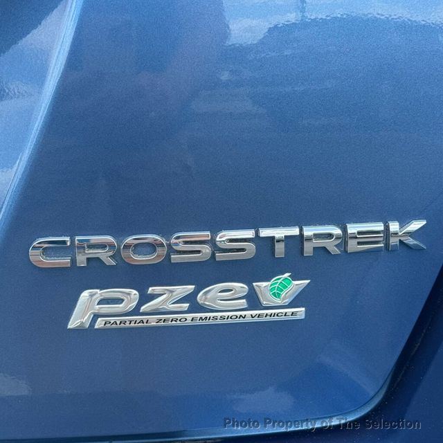 2016 Subaru Crosstrek 5DR 2.0i LIMITED W/EYESIGHT PACKAGE - 23009519 - 14