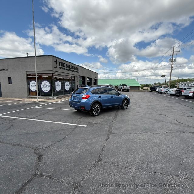 2016 Subaru Crosstrek 5DR 2.0i LIMITED W/EYESIGHT PACKAGE - 23009519 - 15