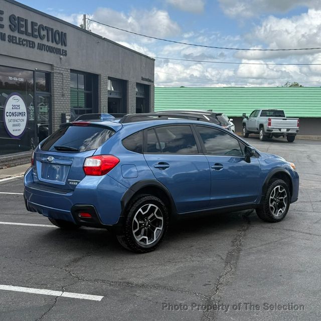 2016 Subaru Crosstrek 5DR 2.0i LIMITED W/EYESIGHT PACKAGE - 23009519 - 16