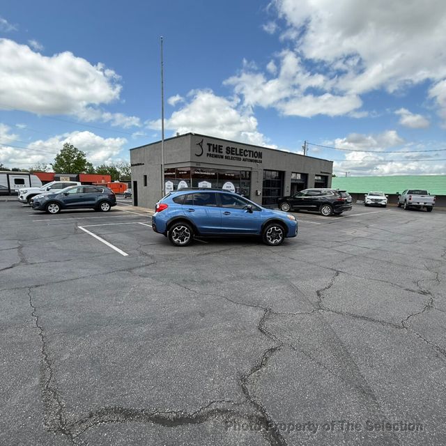 2016 Subaru Crosstrek 5DR 2.0i LIMITED W/EYESIGHT PACKAGE - 23009519 - 18