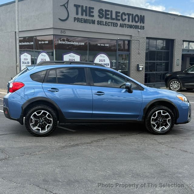 2016 Subaru Crosstrek 5DR 2.0i LIMITED W/EYESIGHT PACKAGE - 23009519 - 19