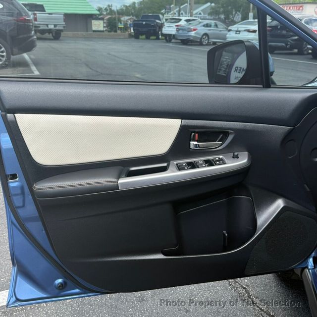 2016 Subaru Crosstrek 5DR 2.0i LIMITED W/EYESIGHT PACKAGE - 23009519 - 20