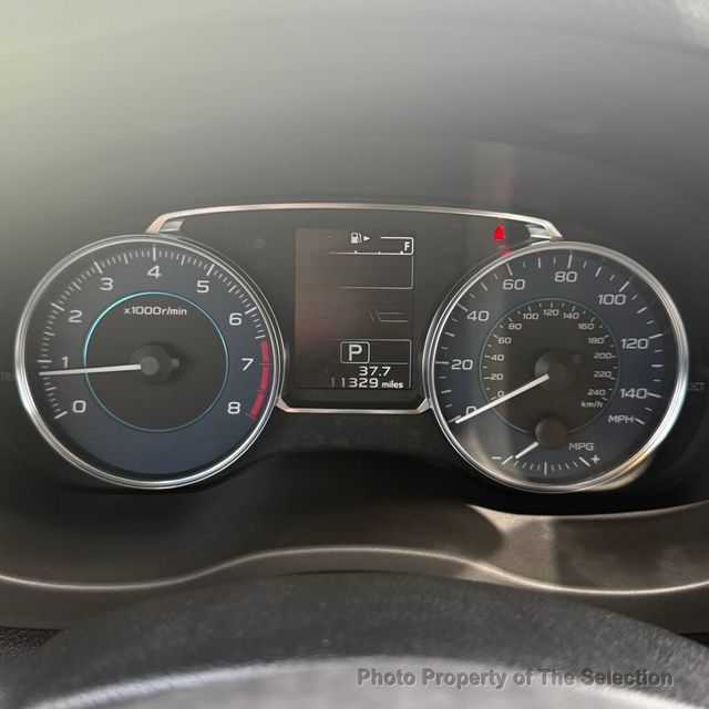 2016 Subaru Crosstrek 5DR 2.0i LIMITED W/EYESIGHT PACKAGE - 23009519 - 26