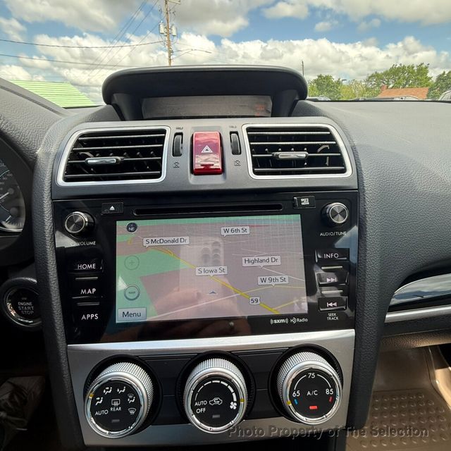 2016 Subaru Crosstrek 5DR 2.0i LIMITED W/EYESIGHT PACKAGE - 23009519 - 29