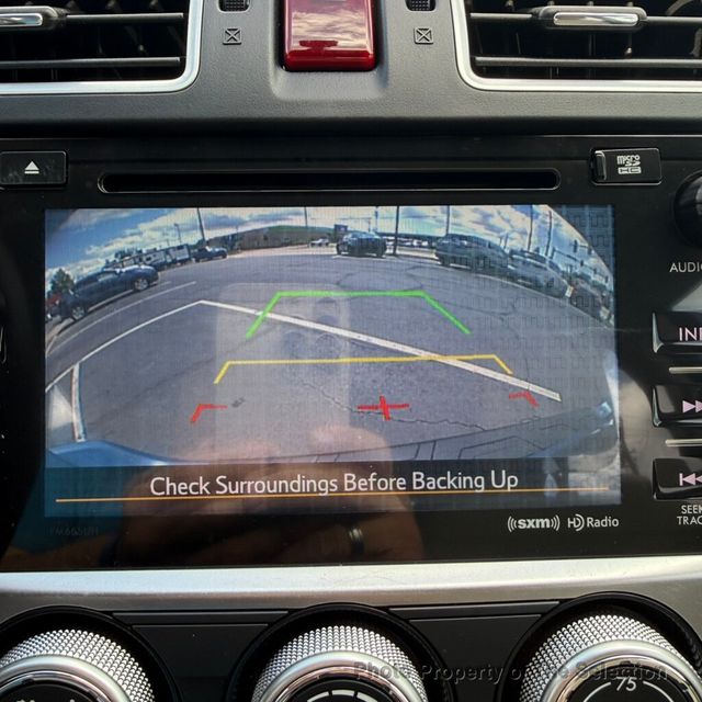 2016 Subaru Crosstrek 5DR 2.0i LIMITED W/EYESIGHT PACKAGE - 23009519 - 31