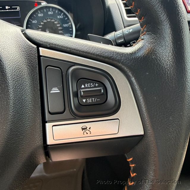 2016 Subaru Crosstrek 5DR 2.0i LIMITED W/EYESIGHT PACKAGE - 23009519 - 33