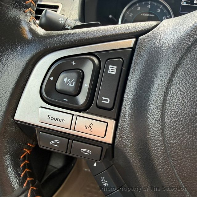 2016 Subaru Crosstrek 5DR 2.0i LIMITED W/EYESIGHT PACKAGE - 23009519 - 34