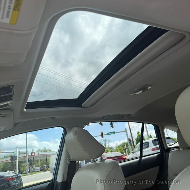 2016 Subaru Crosstrek 5DR 2.0i LIMITED W/EYESIGHT PACKAGE - 23009519 - 36