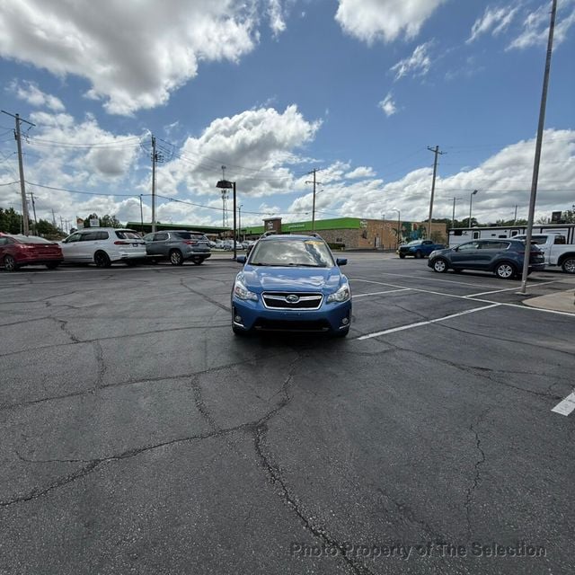 2016 Subaru Crosstrek 5DR 2.0i LIMITED W/EYESIGHT PACKAGE - 23009519 - 3