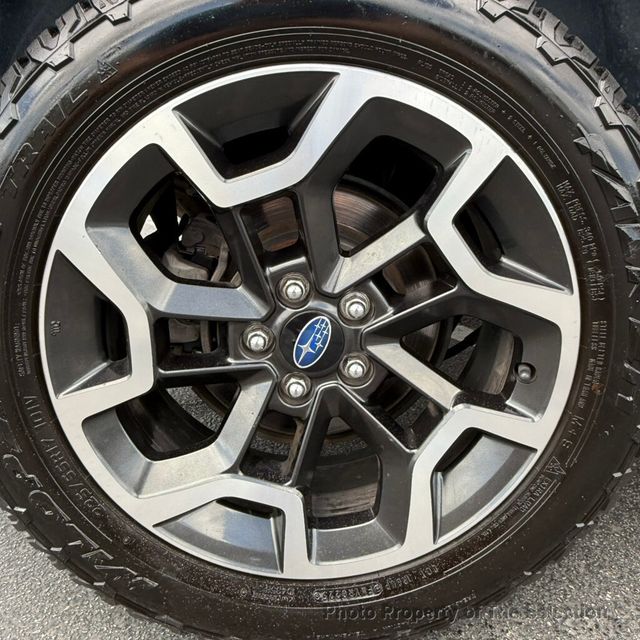 2016 Subaru Crosstrek 5DR 2.0i LIMITED W/EYESIGHT PACKAGE - 23009519 - 44