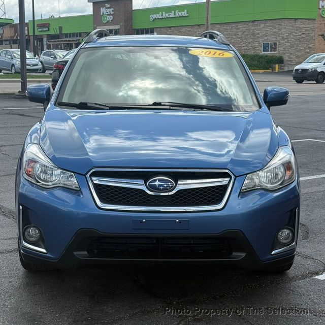 2016 Subaru Crosstrek 5DR 2.0i LIMITED W/EYESIGHT PACKAGE - 23009519 - 4