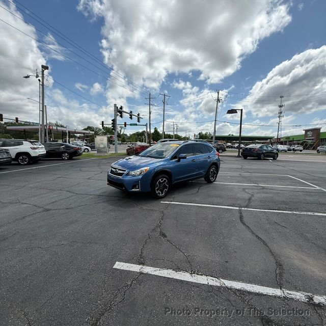 2016 Subaru Crosstrek 5DR 2.0i LIMITED W/EYESIGHT PACKAGE - 23009519 - 5