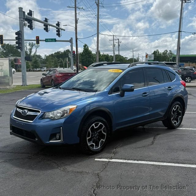 2016 Subaru Crosstrek 5DR 2.0i LIMITED W/EYESIGHT PACKAGE - 23009519 - 6
