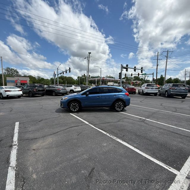 2016 Subaru Crosstrek 5DR 2.0i LIMITED W/EYESIGHT PACKAGE - 23009519 - 7