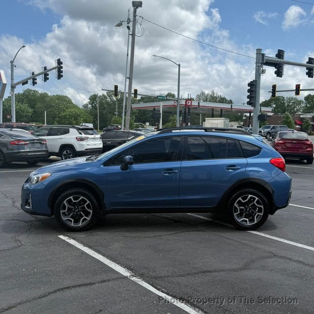 2016 Subaru Crosstrek 5DR 2.0i LIMITED W/EYESIGHT PACKAGE - 23009519 - 8