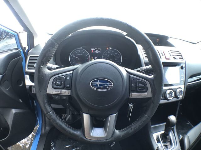 2016 Subaru Crosstrek 5dr CVT 2.0i Limited - 22577485 - 14