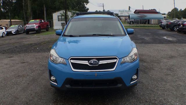 2016 Subaru Crosstrek 5dr CVT 2.0i Limited - 22577485 - 2