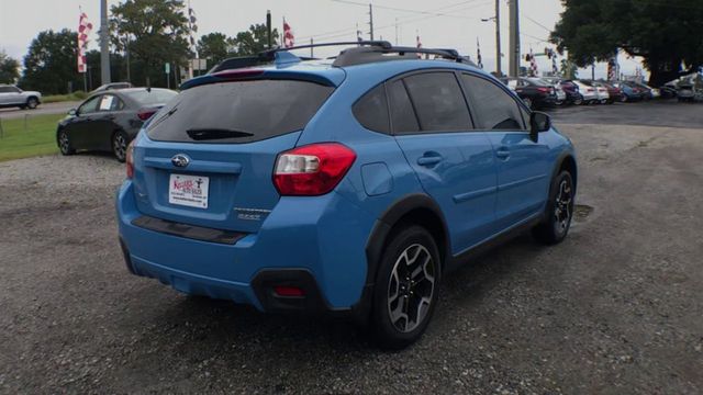 2016 Subaru Crosstrek 5dr CVT 2.0i Limited - 22577485 - 7