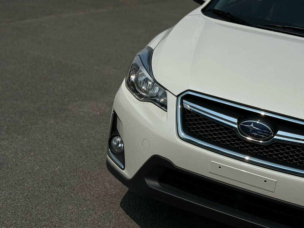 2016 Subaru Crosstrek 5dr CVT 2.0i Limited - 22910626 - 9