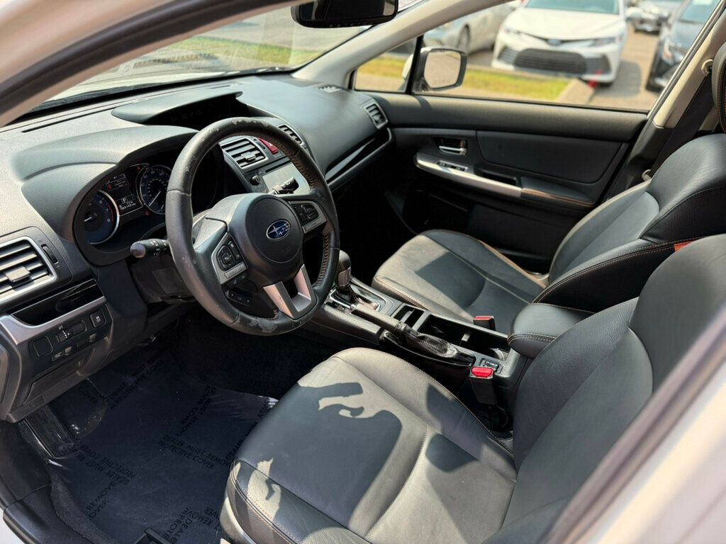 2016 Subaru Crosstrek 5dr CVT 2.0i Limited - 22910626 - 10