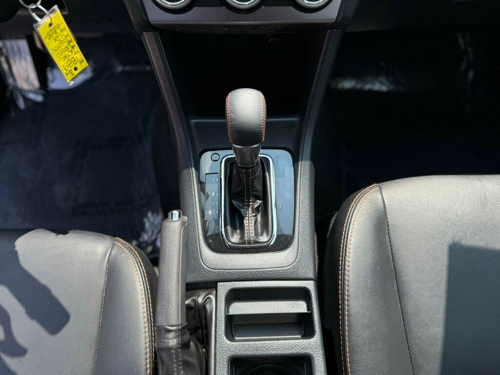 2016 Subaru Crosstrek 5dr CVT 2.0i Limited - 22910626 - 15
