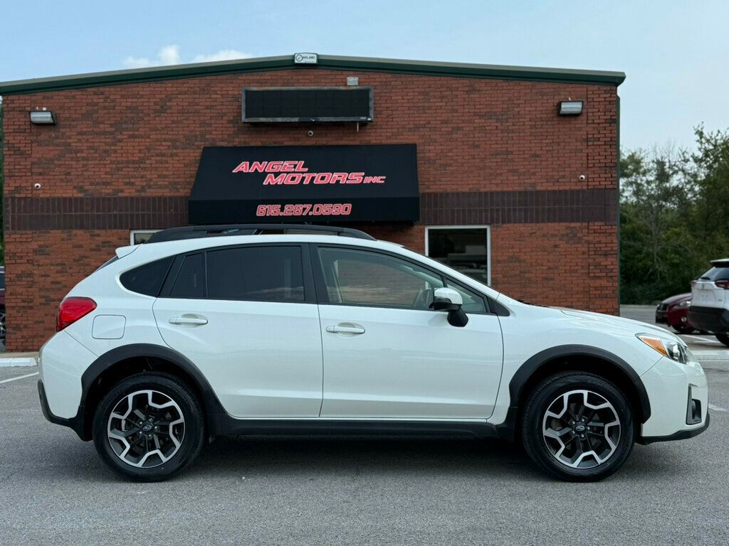 2016 Subaru Crosstrek 5dr CVT 2.0i Limited - 22910626 - 1
